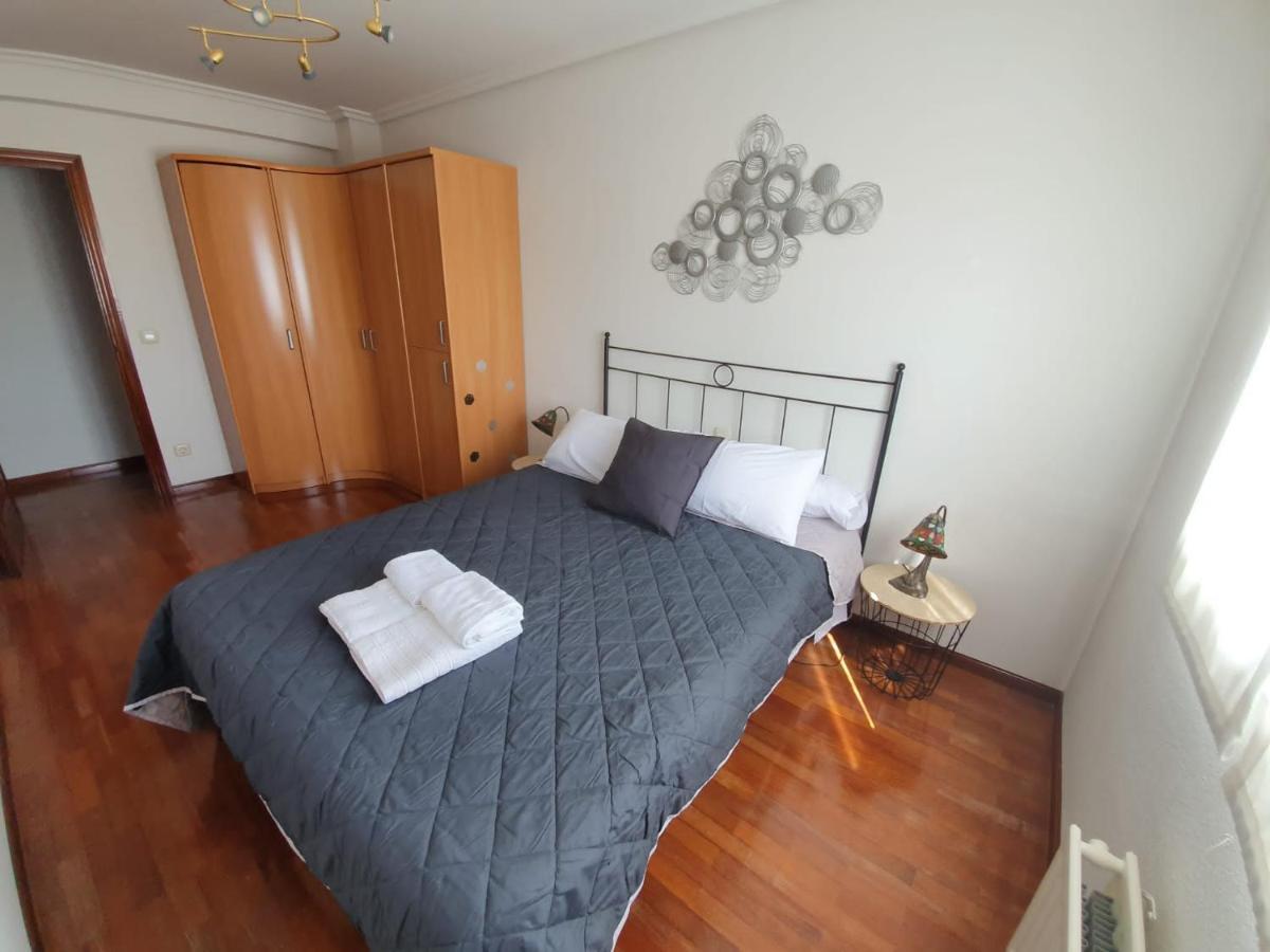 Atauri Apartment Haro Exterior photo