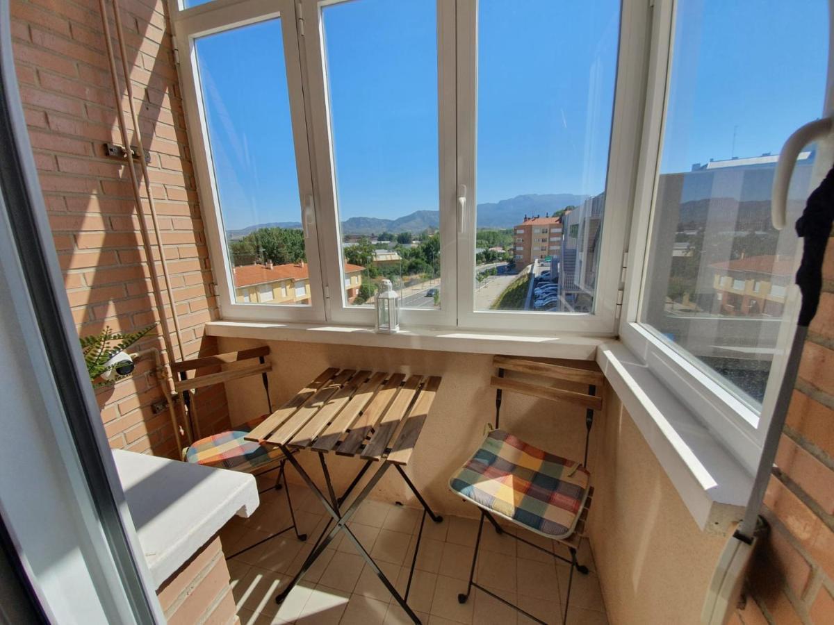 Atauri Apartment Haro Exterior photo