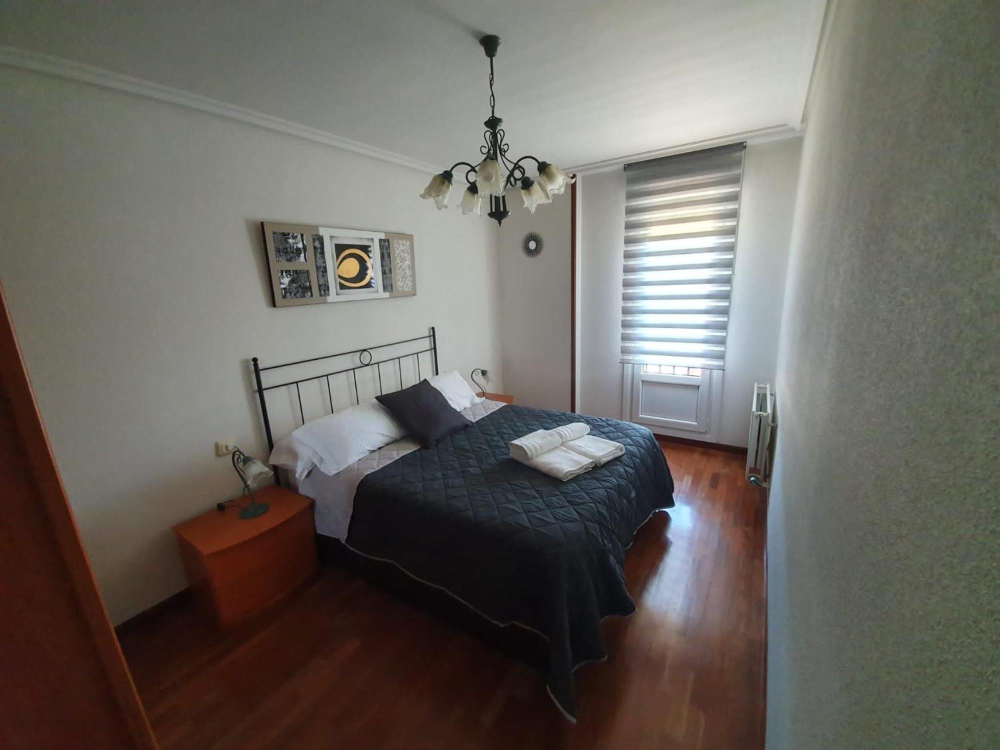 Atauri Apartment Haro Room photo